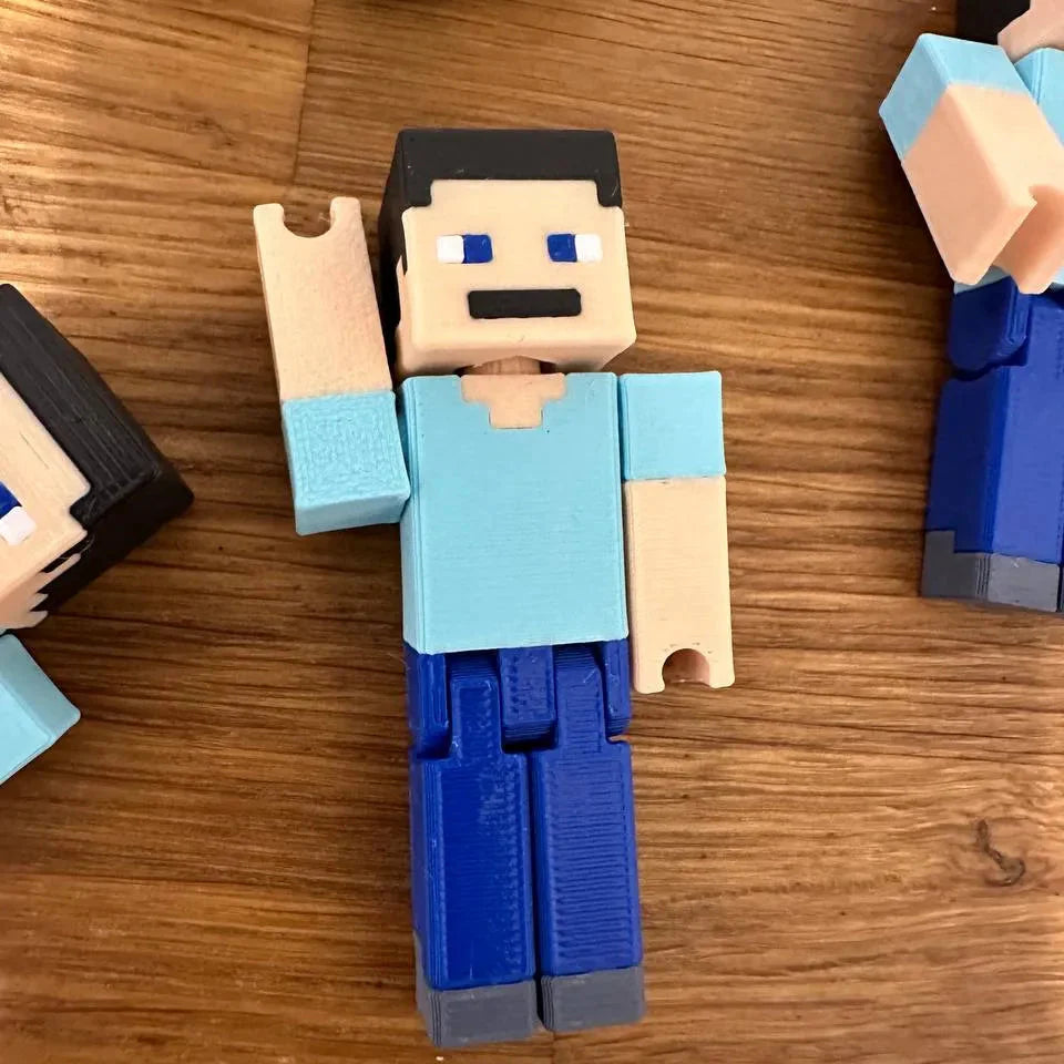 Steve