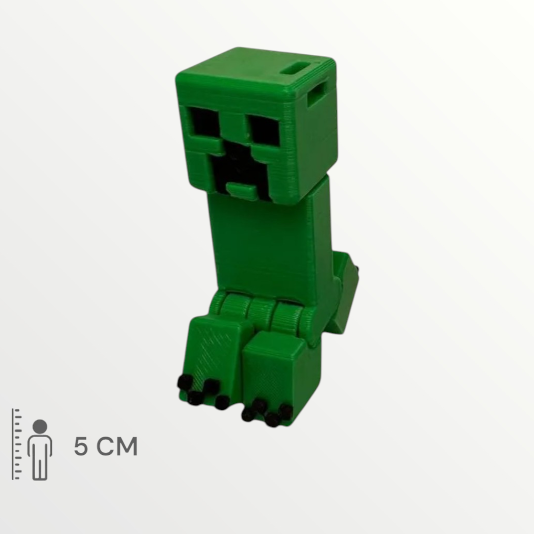 Creeper