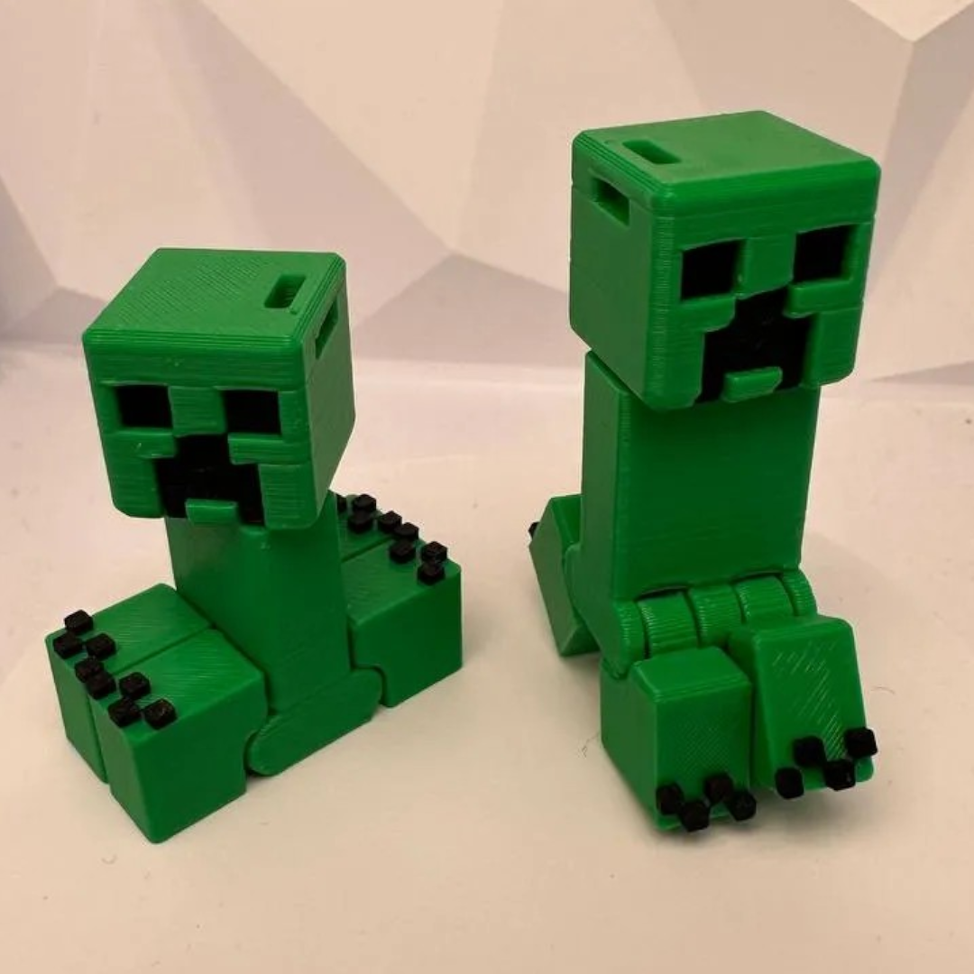 Creeper