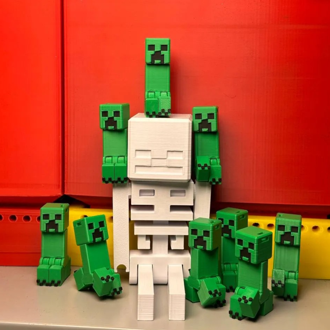 Creeper