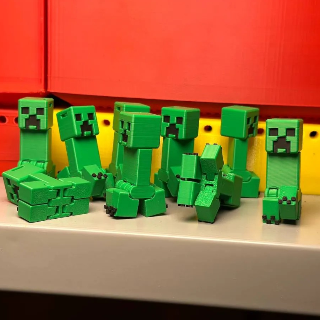 Creeper
