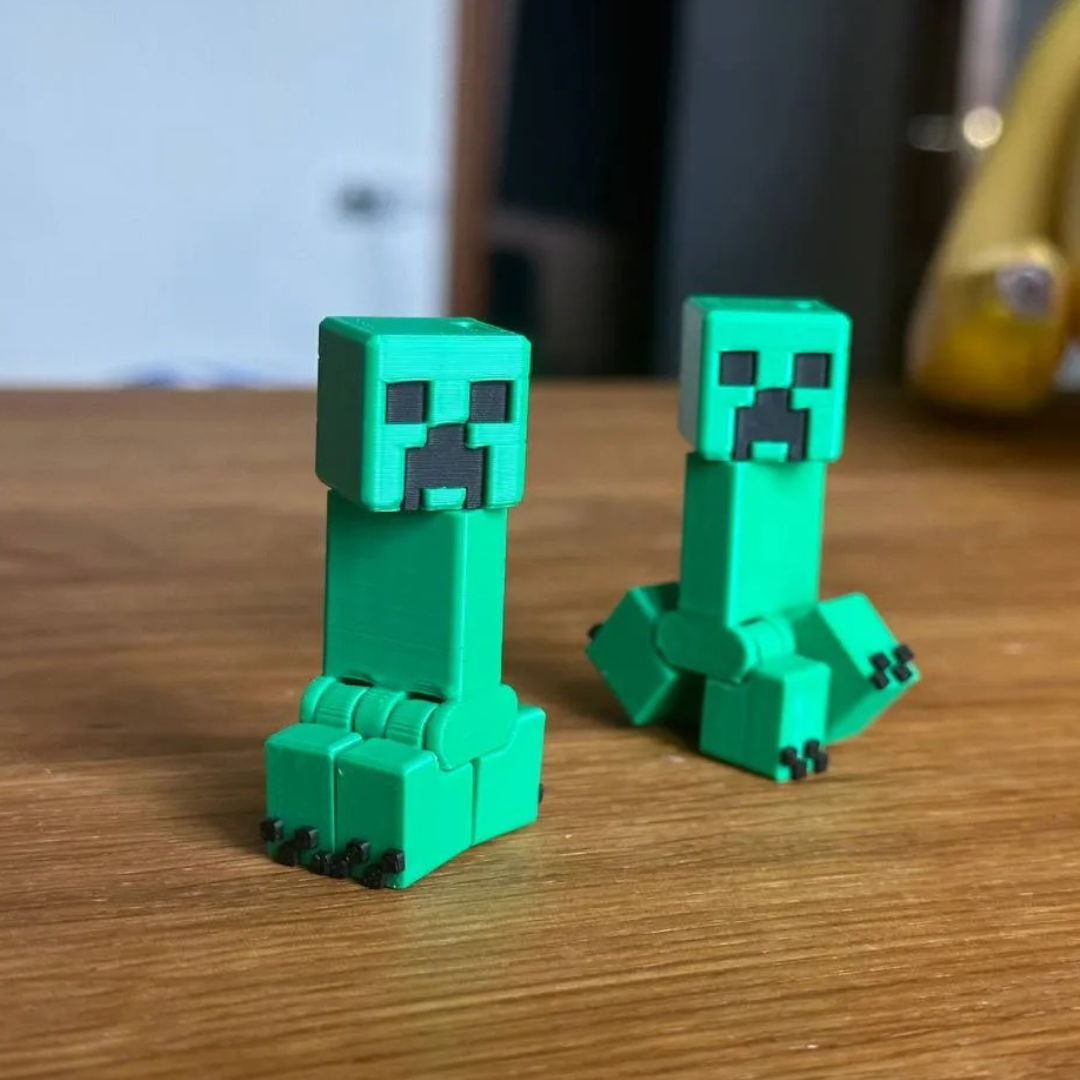 Creeper