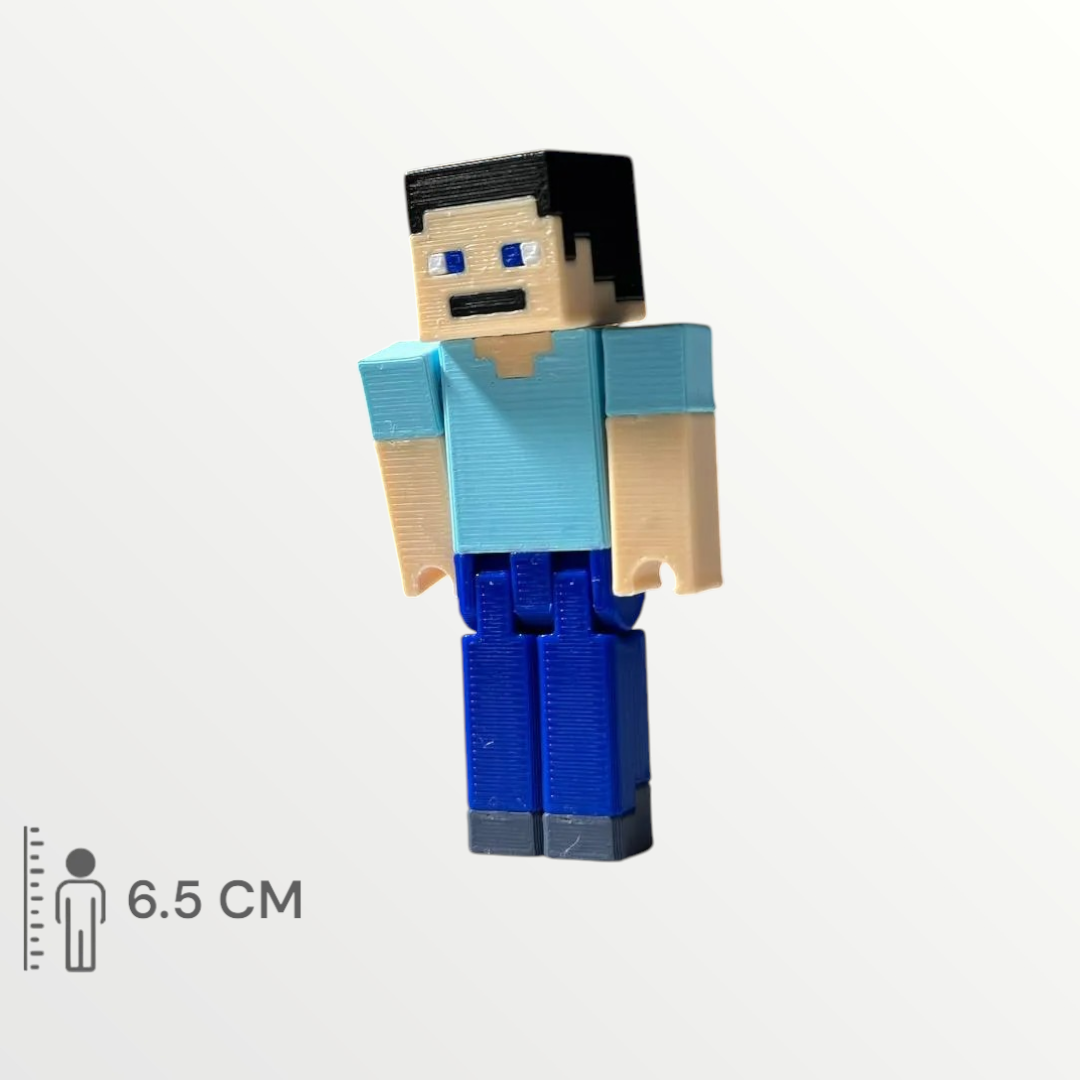 Steve