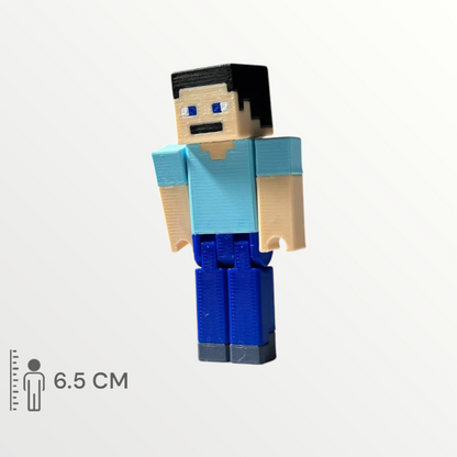 Steve